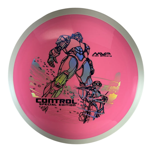 MVP Control