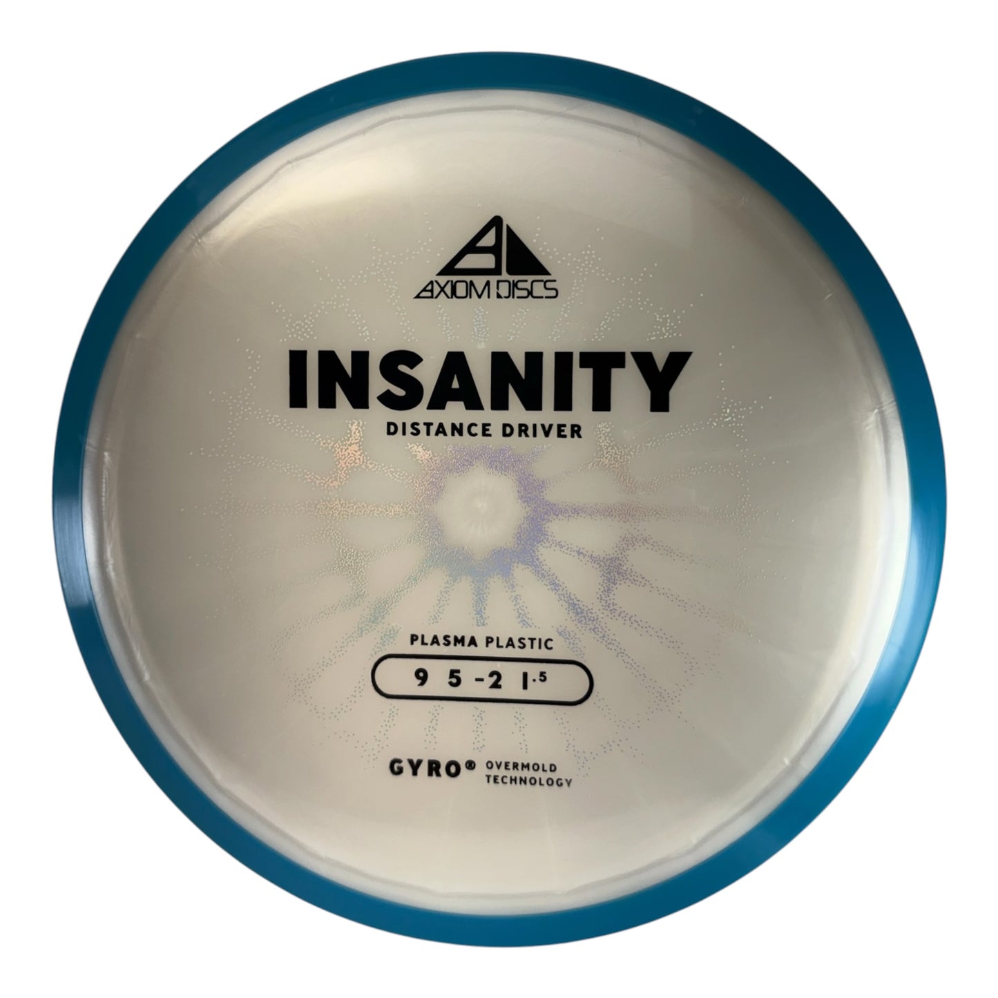 Axiom Insanity