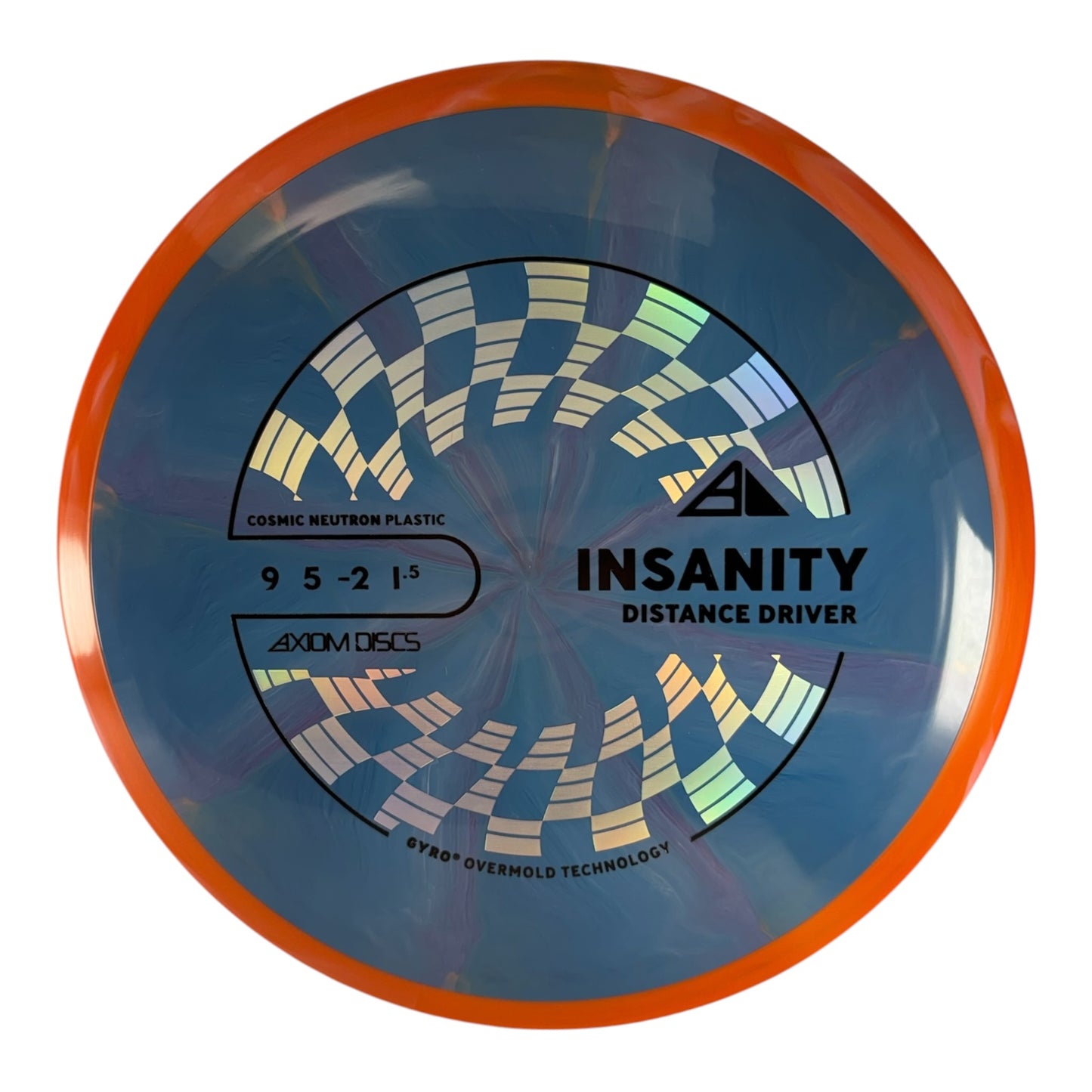 Axiom Insanity