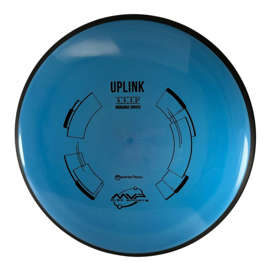 MVP Uplink