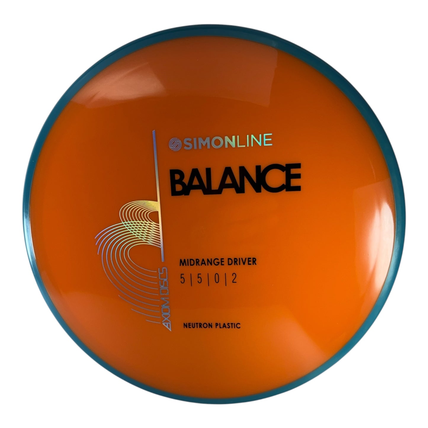 Axoim Balance