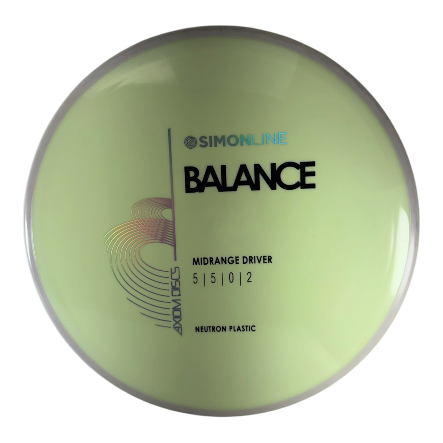 Axoim Balance