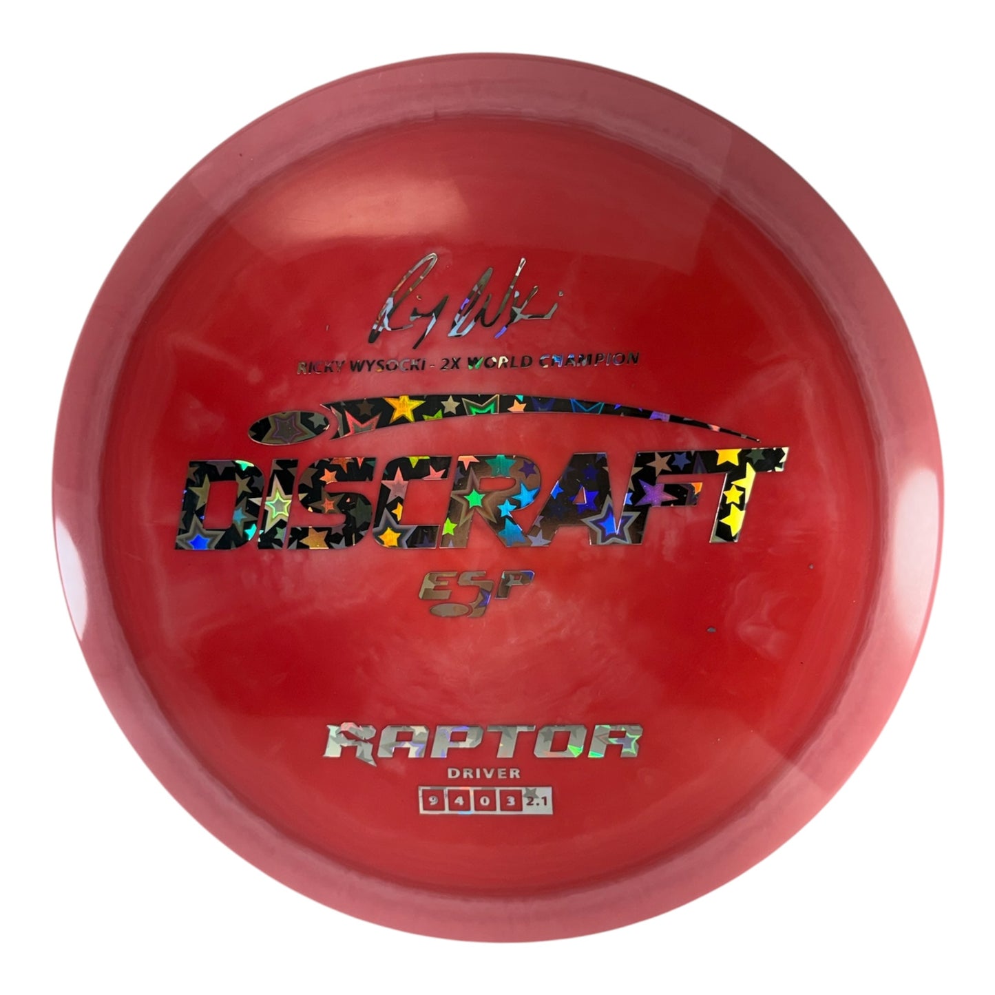 Discraft Raptor