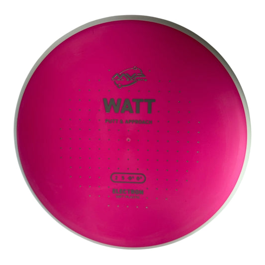 MVP Watt