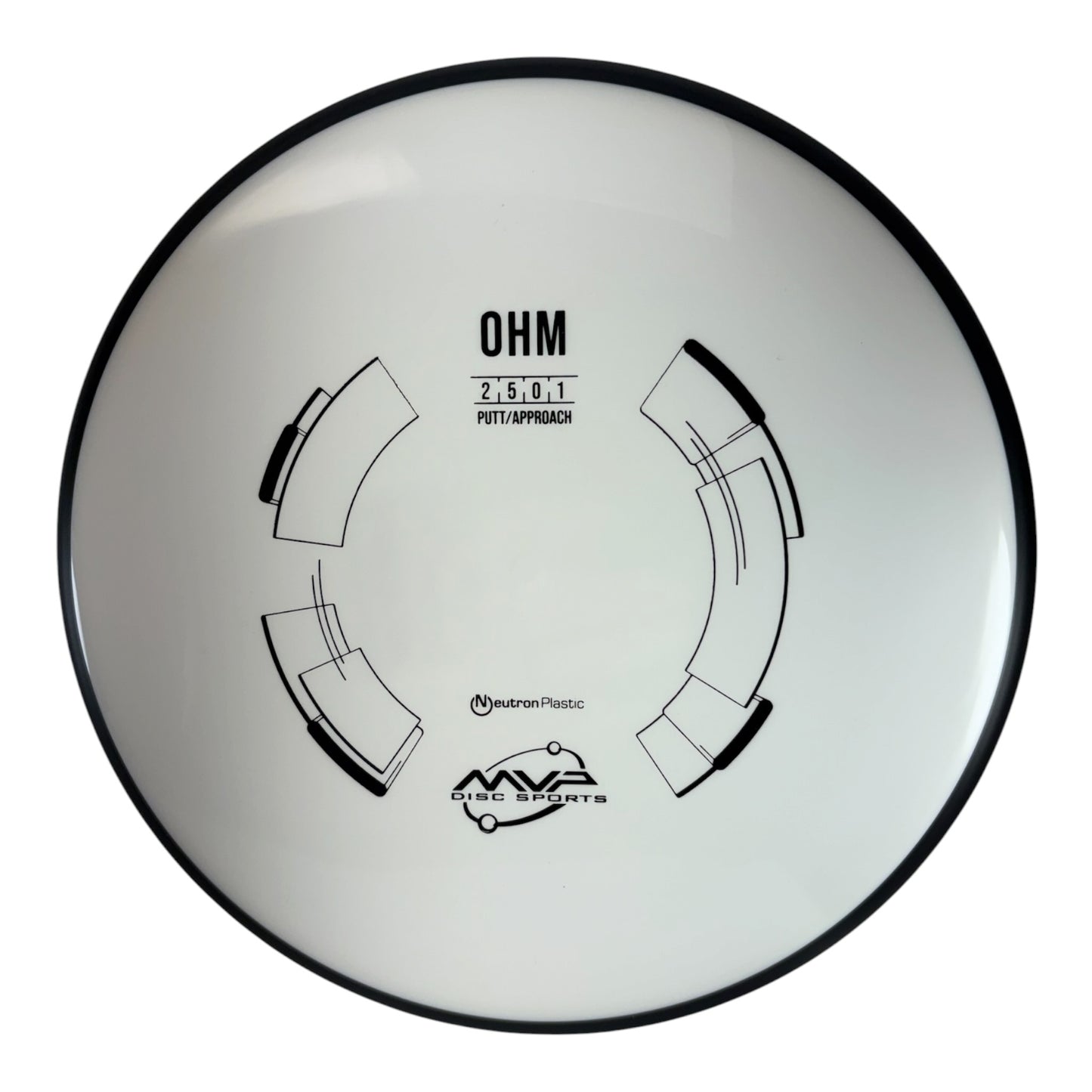 MVP Ohm