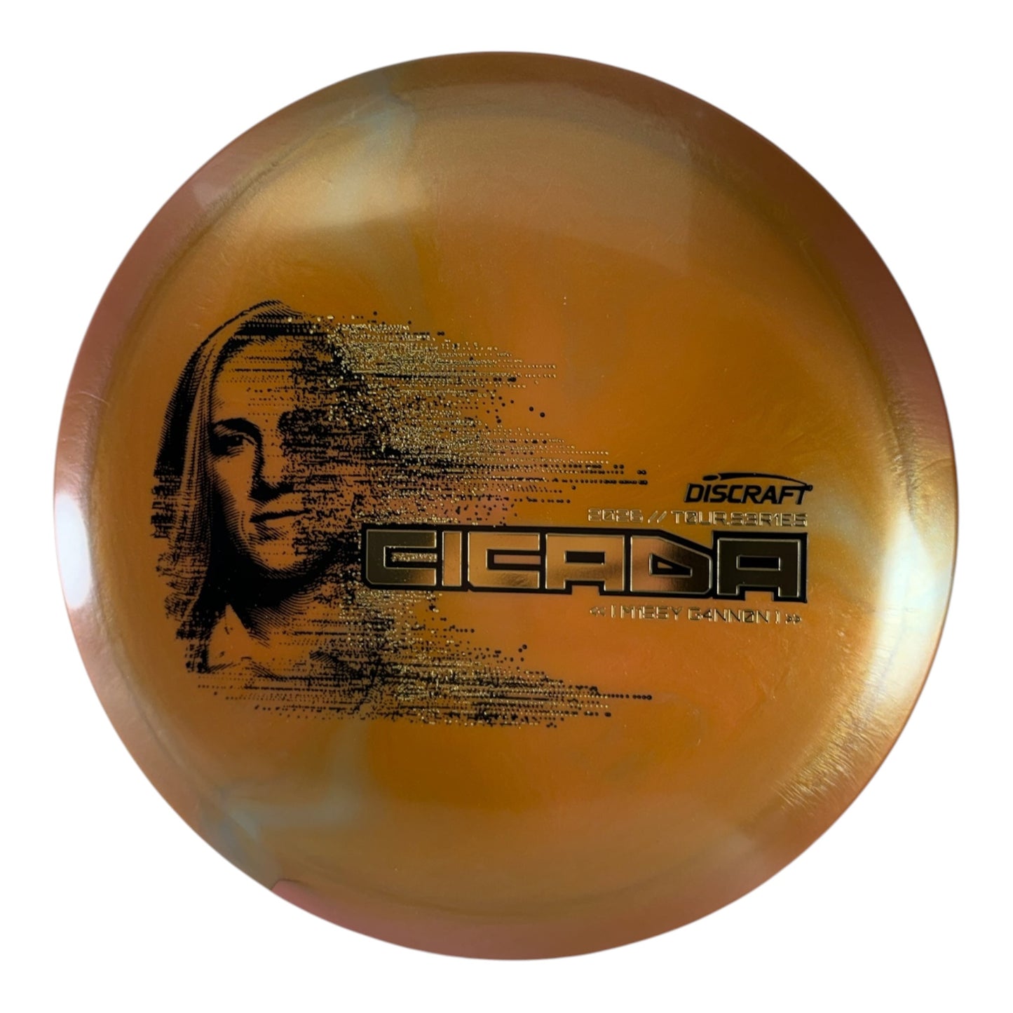 Discraft Cicada