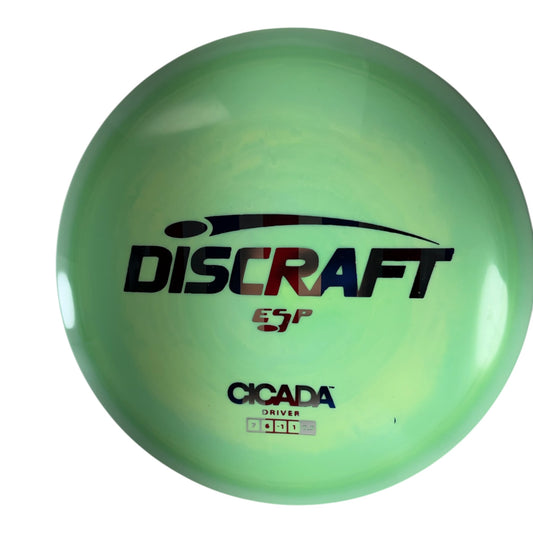 Discraft Cicada