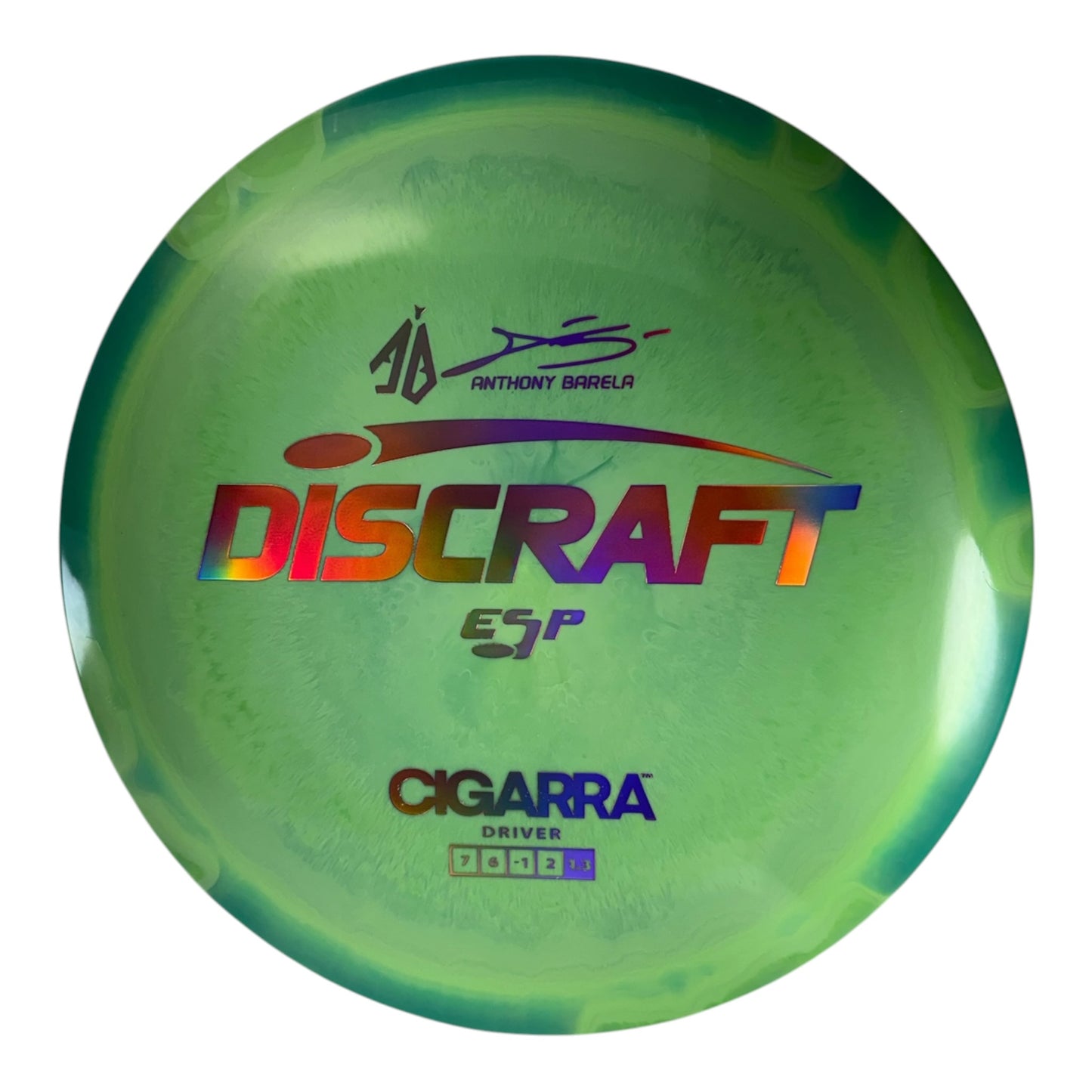 Discraft Cigarra