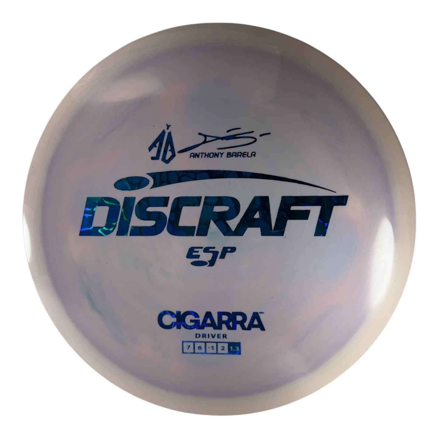 Discraft Cigarra