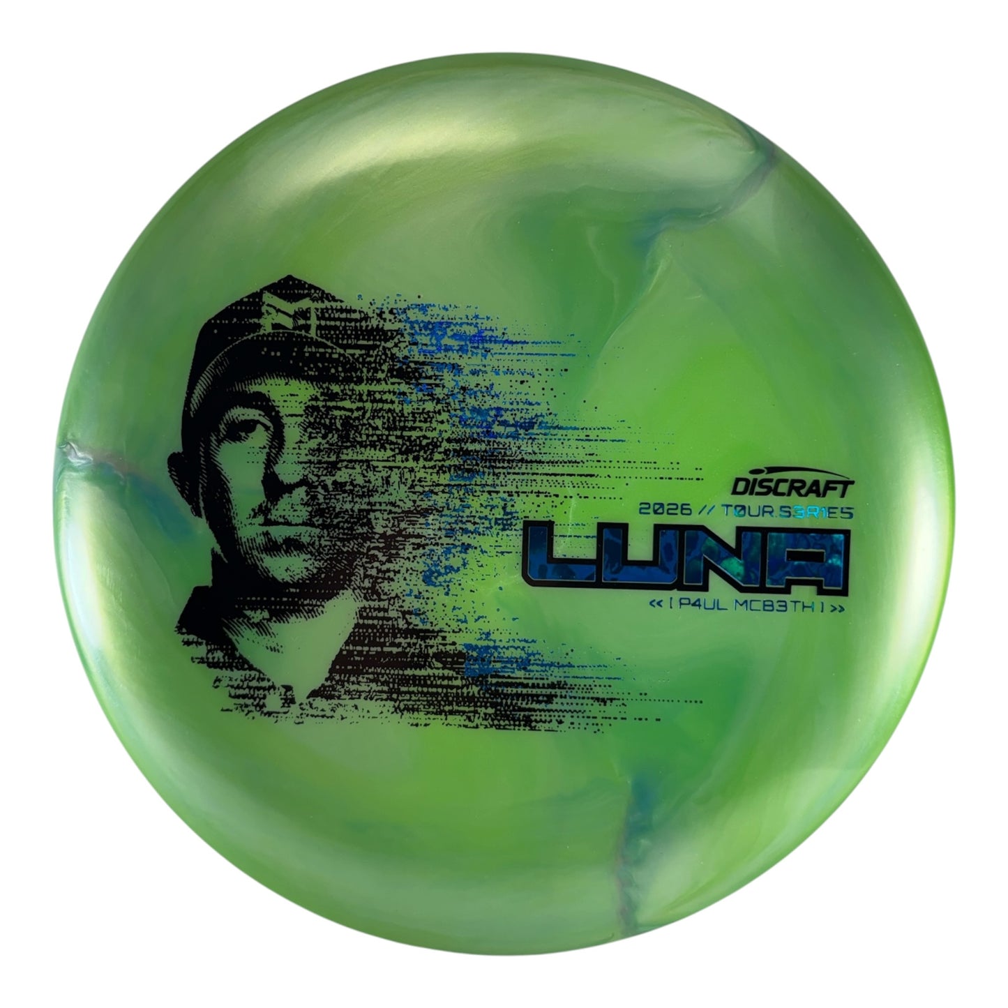 Discraft Luna