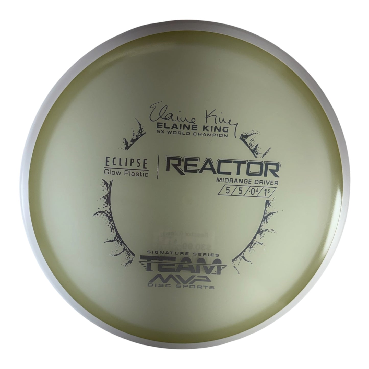 MVP Reactor
