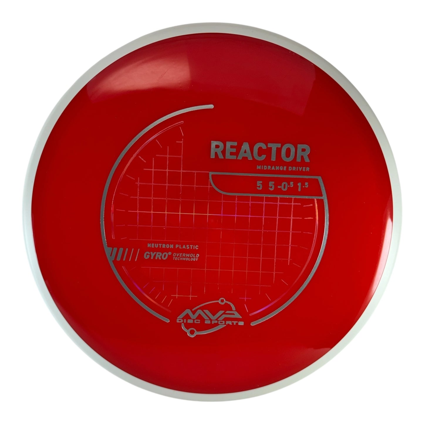 MVP Reactor