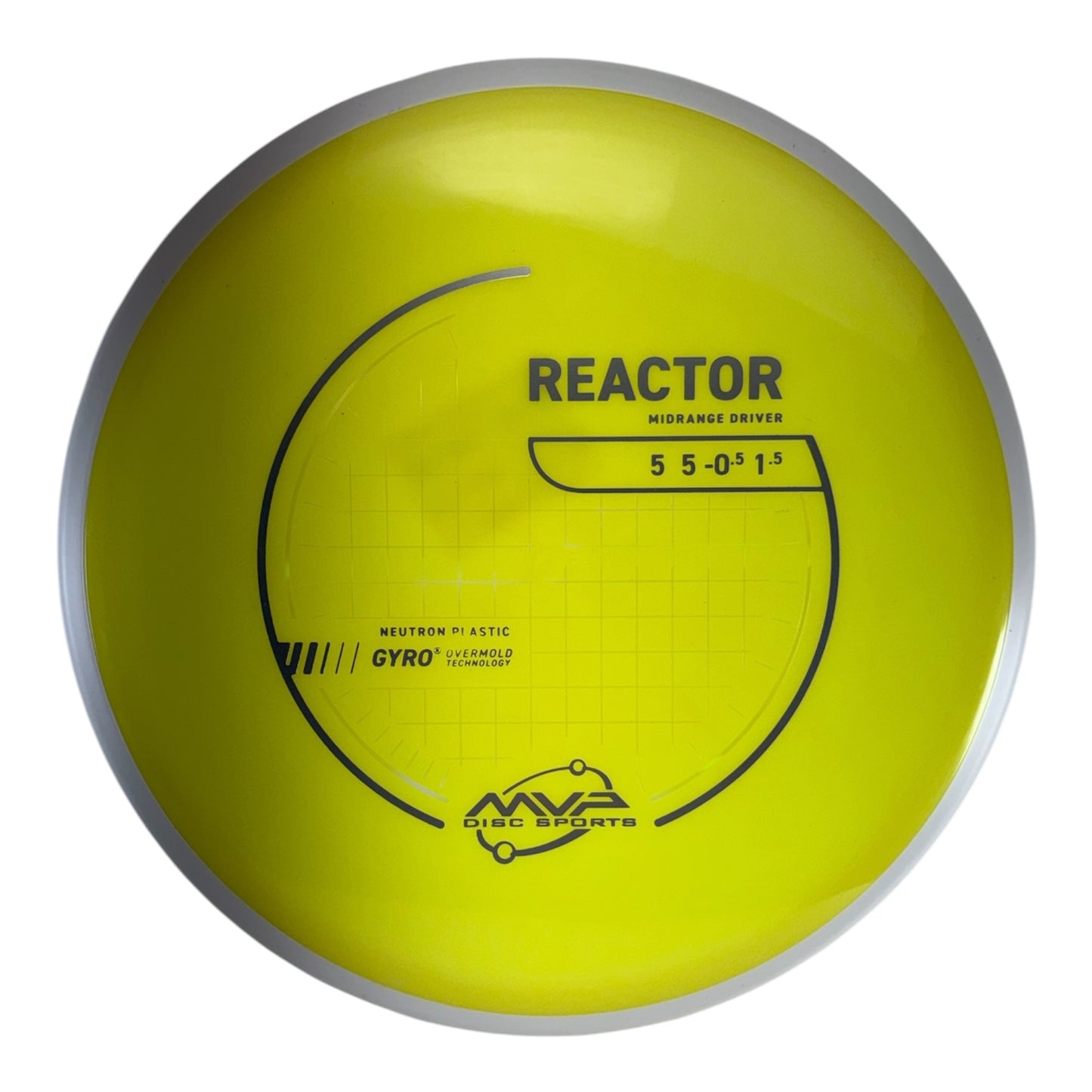MVP Reactor