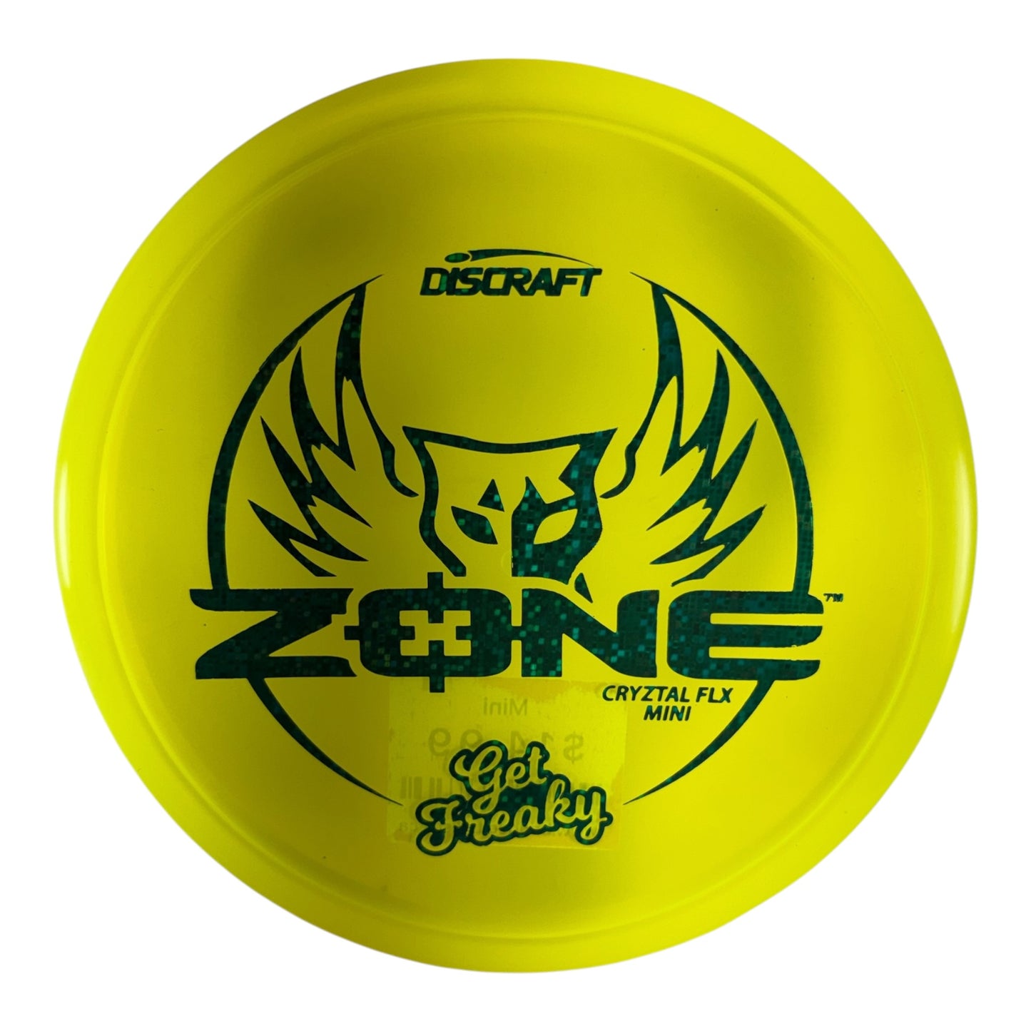 Discraft Mini Markers