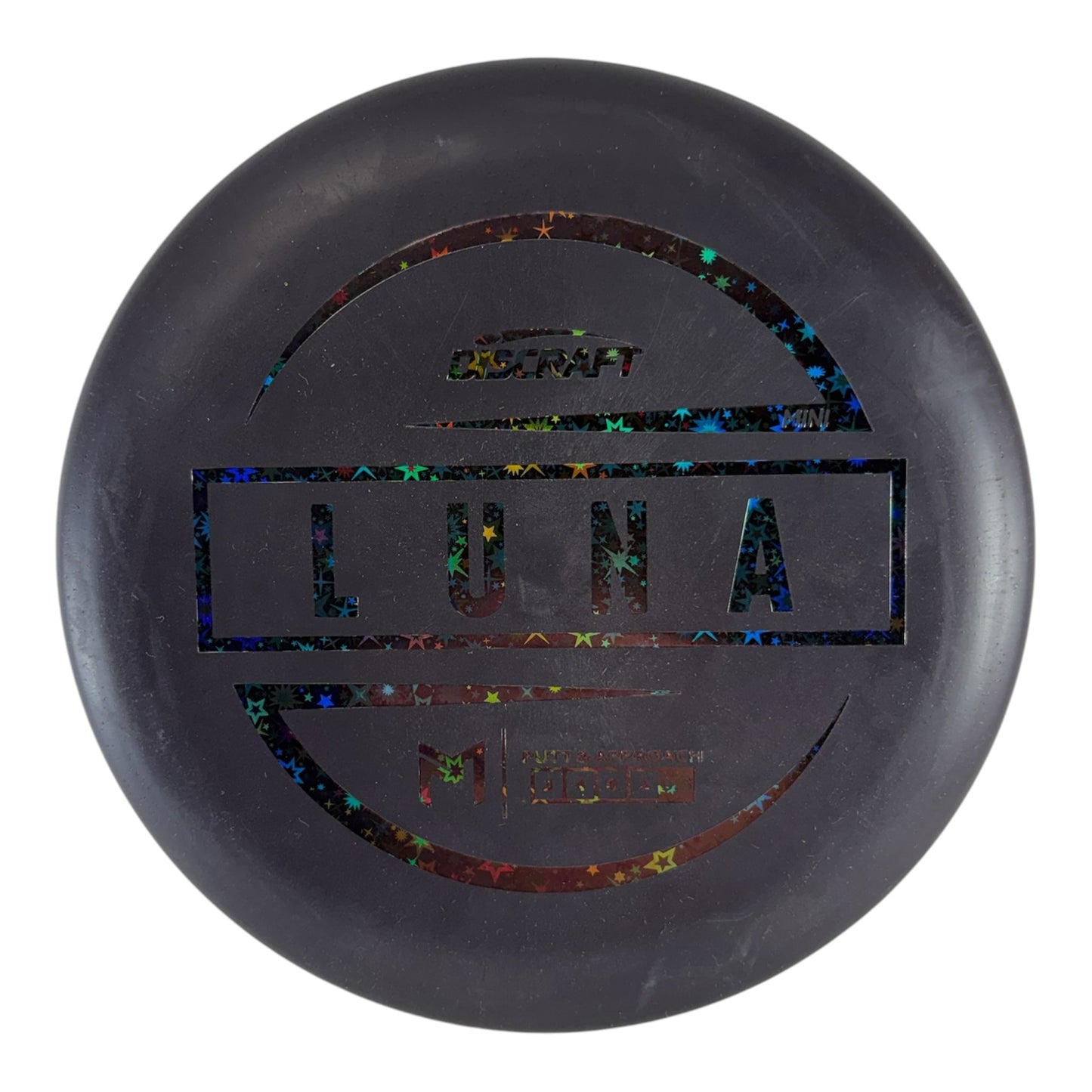 Discraft Mini Markers