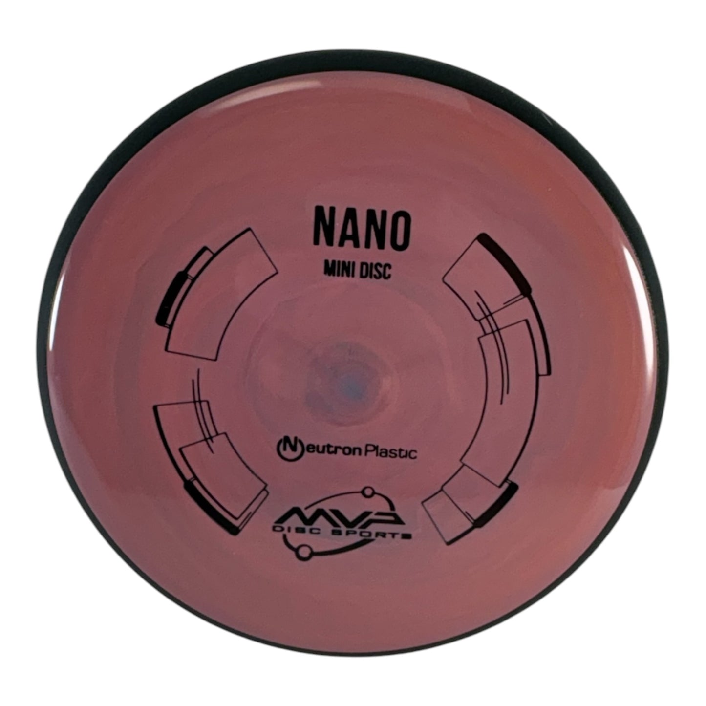 Neutron Nano Mini
