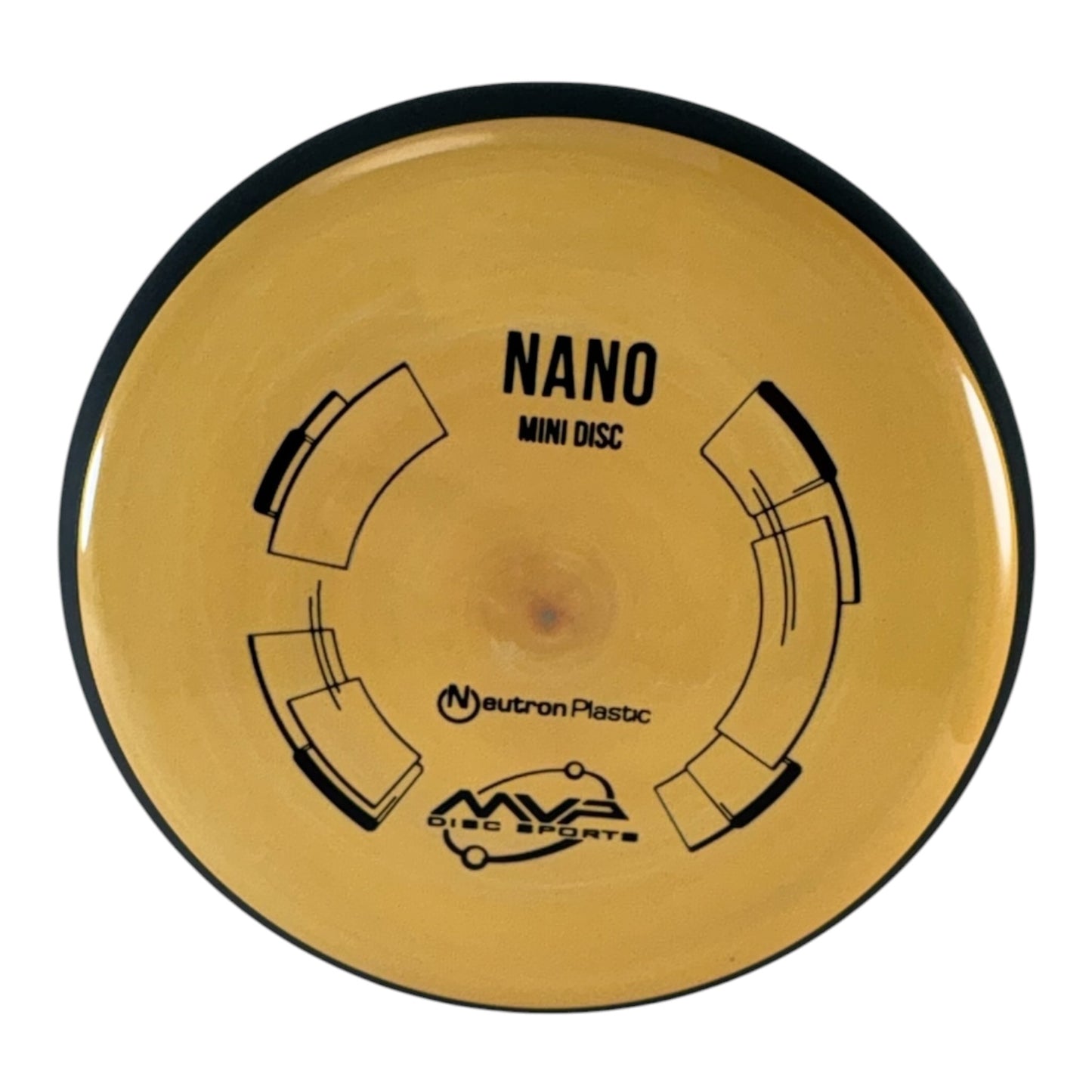 Neutron Nano Mini