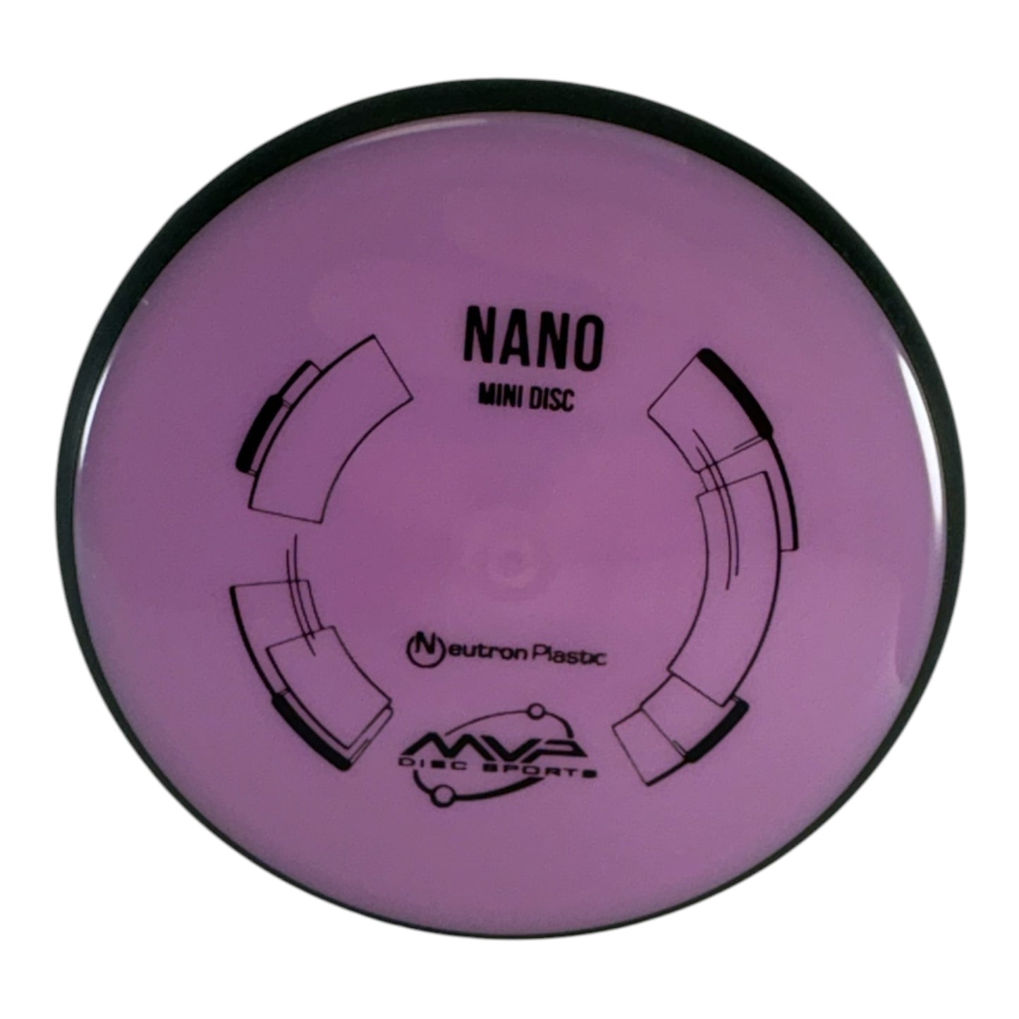 Neutron Nano Mini