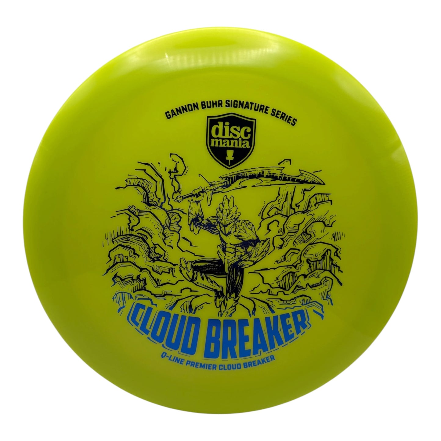 Discmania Cloud Breaker