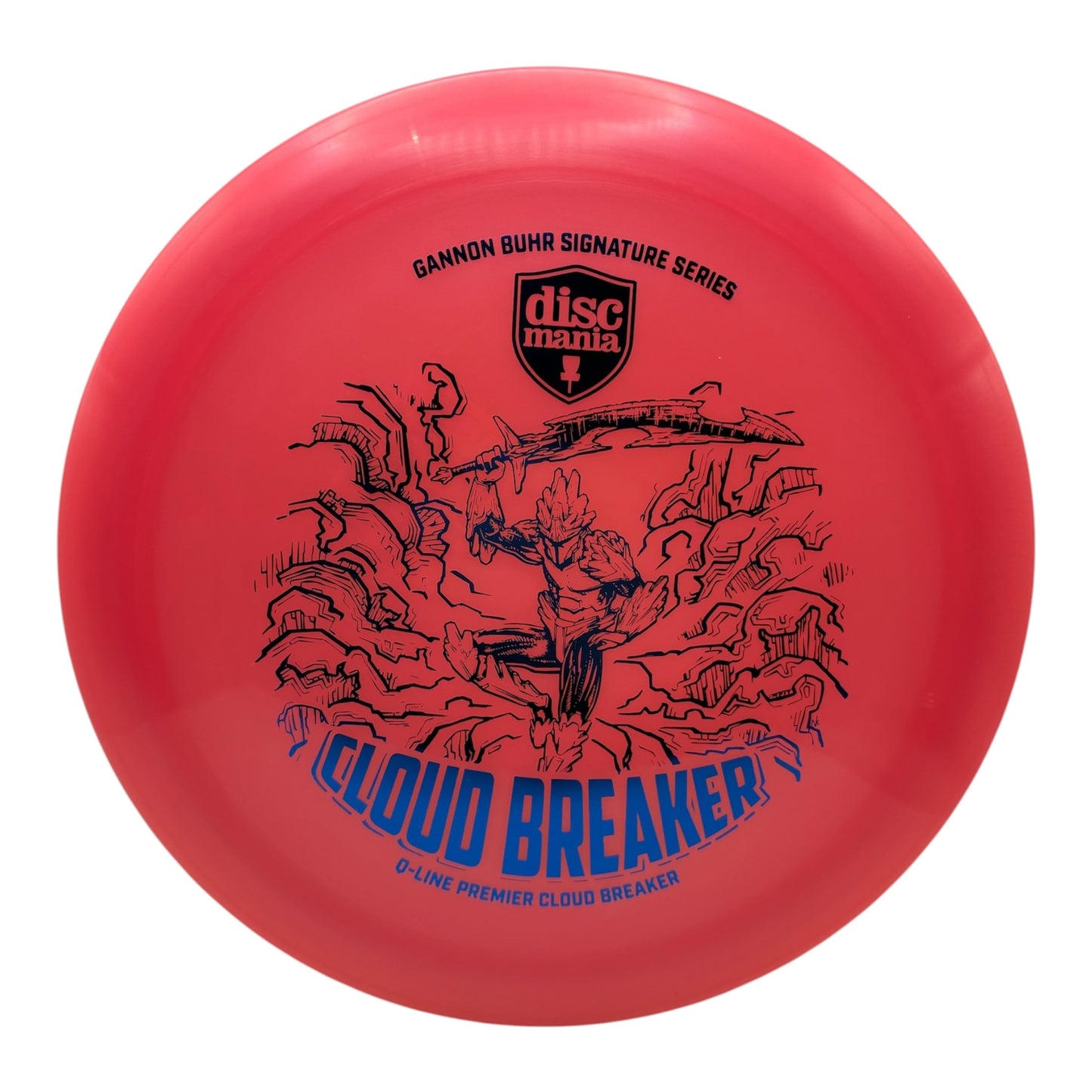 Discmania Cloud Breaker