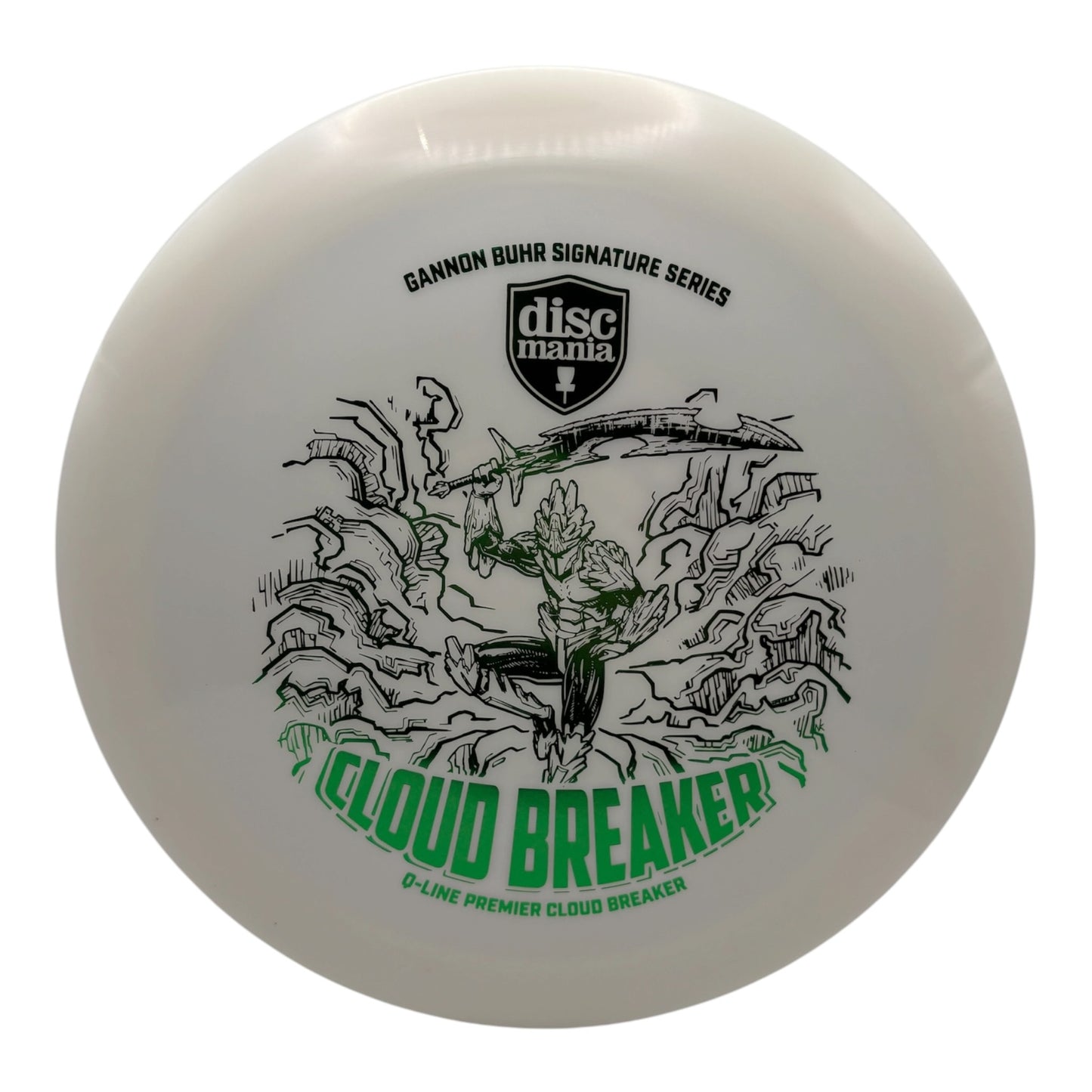 Discmania Cloud Breaker