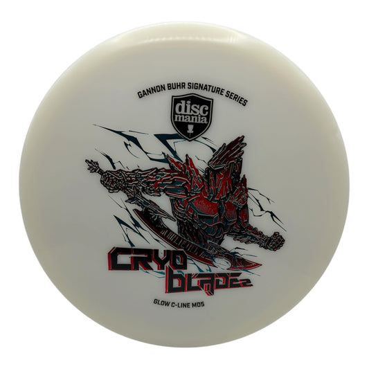 Discmania MD5