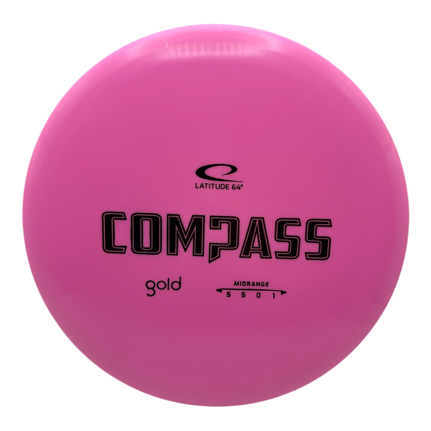 Latitude 64 Compass