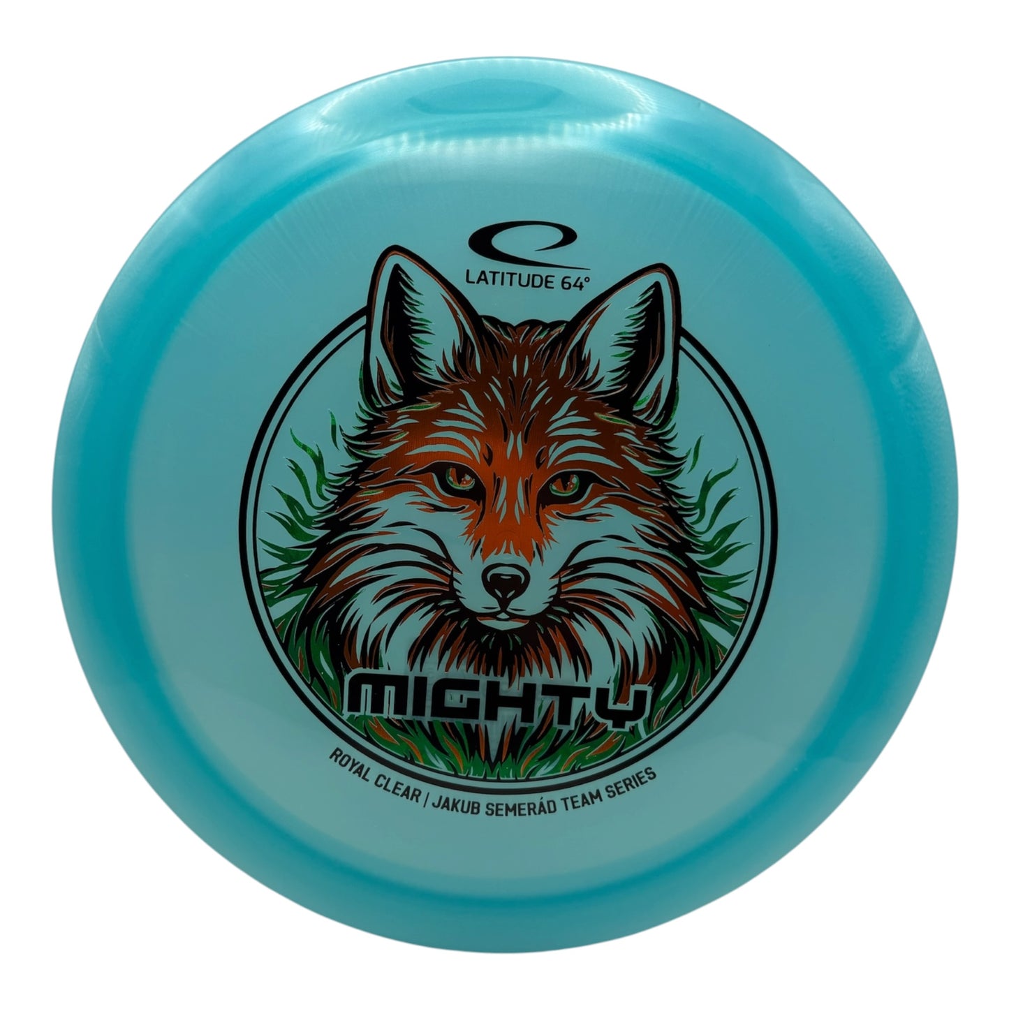 Latitude 64 Mighty