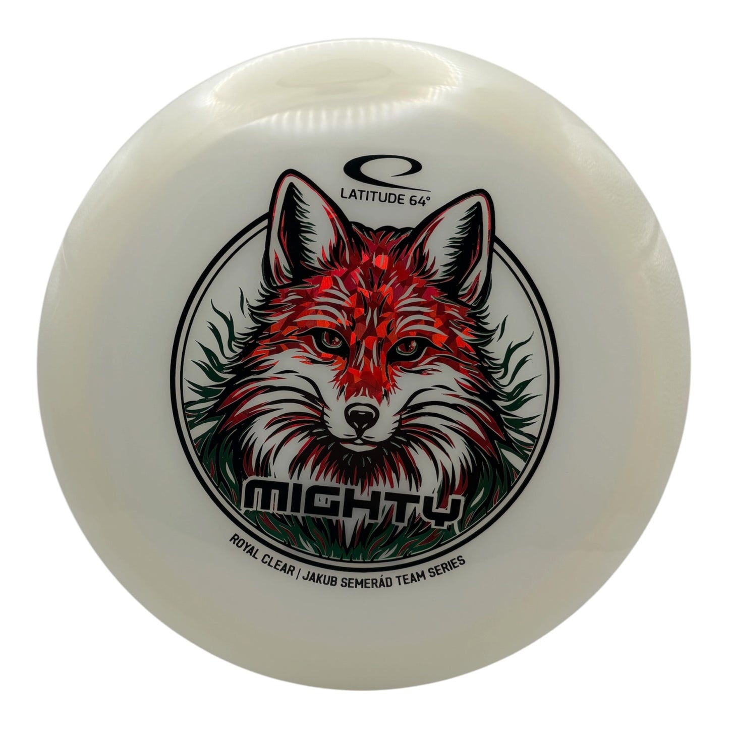 Latitude 64 Mighty