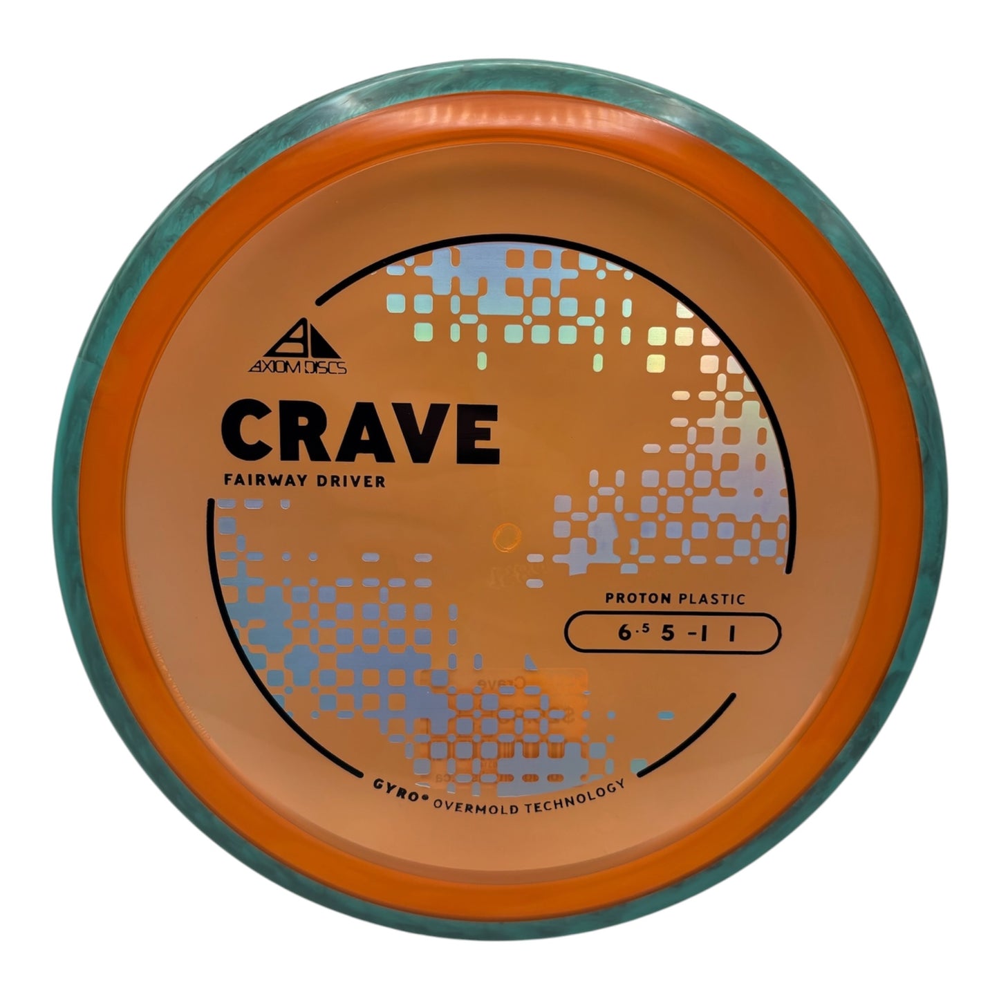 Axiom Crave