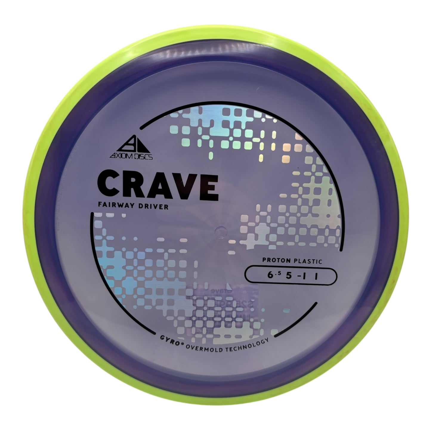 Axiom Crave