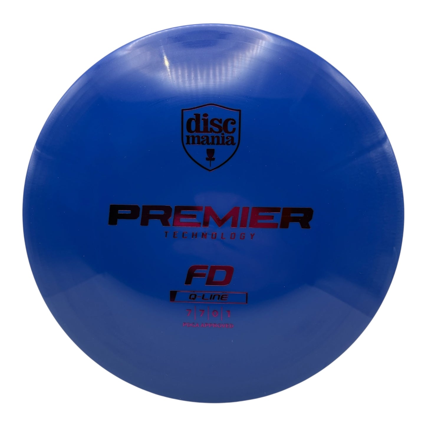 Discmania FD