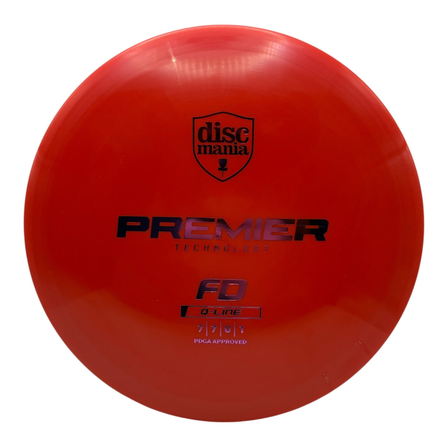 Discmania FD