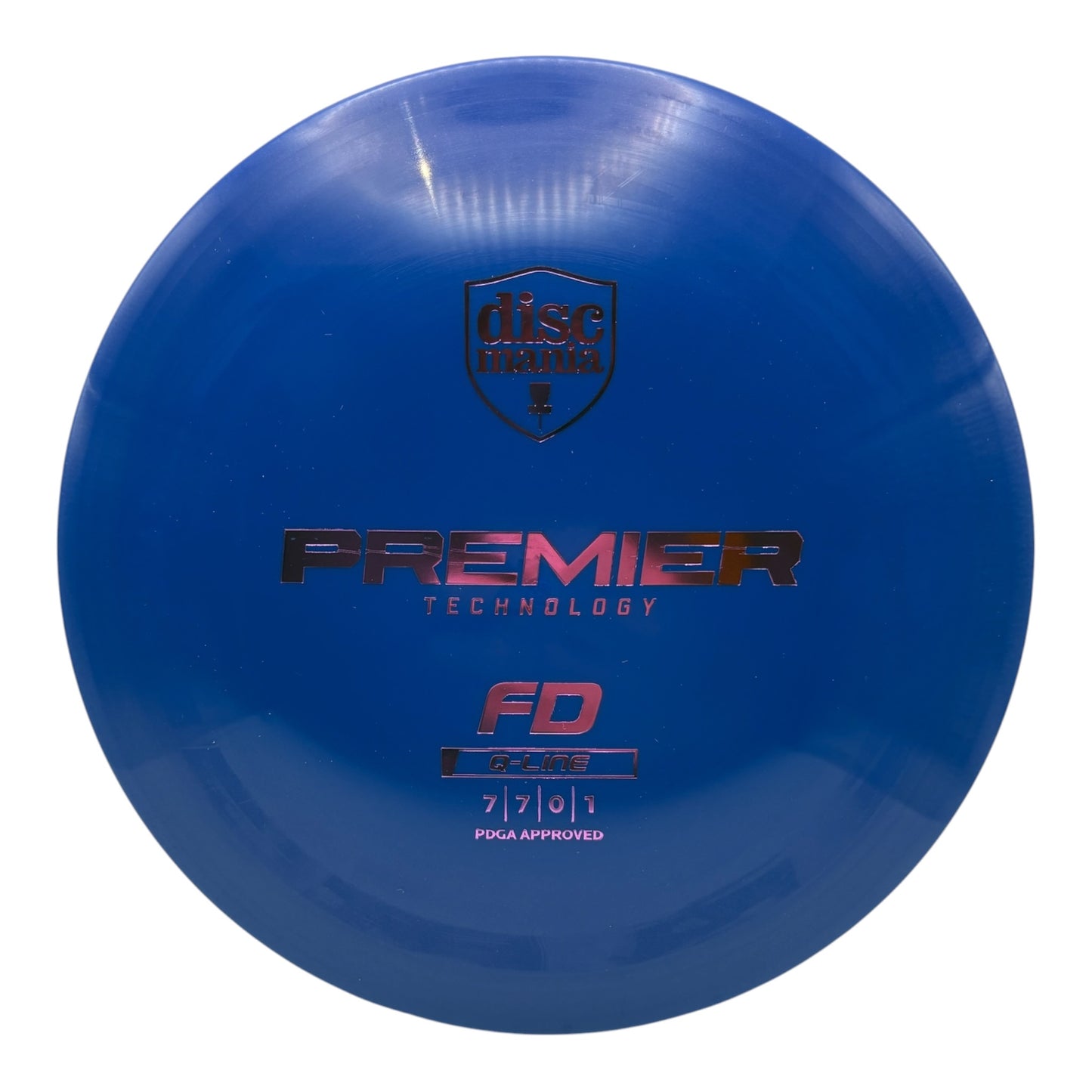 Discmania FD