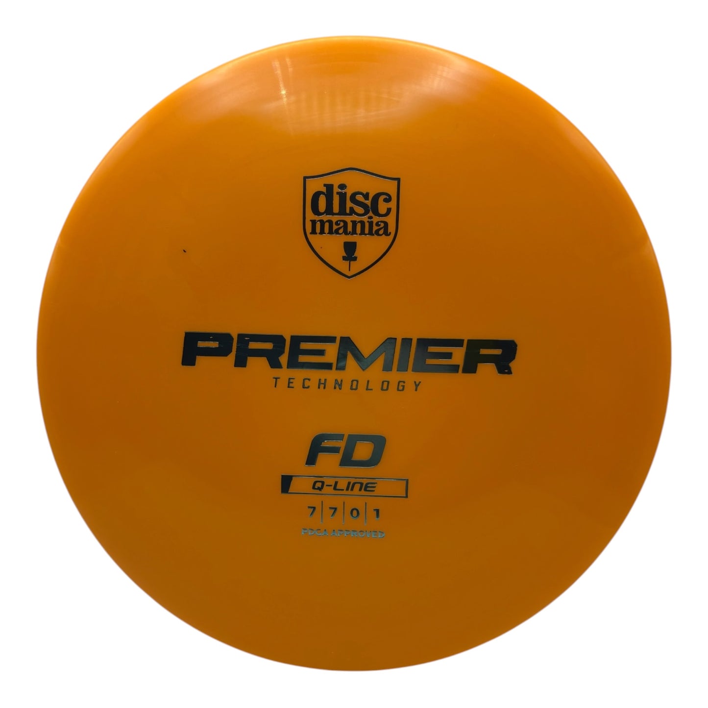 Discmania FD