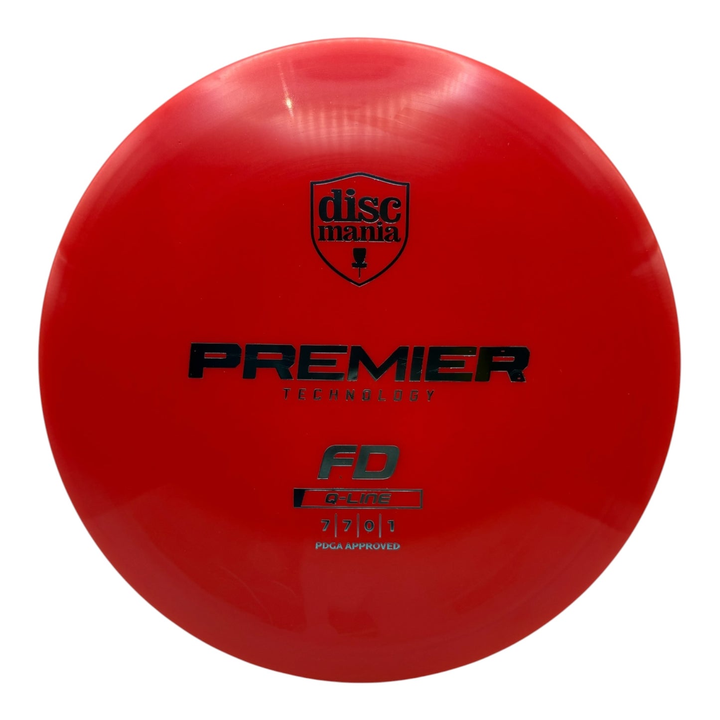 Discmania FD