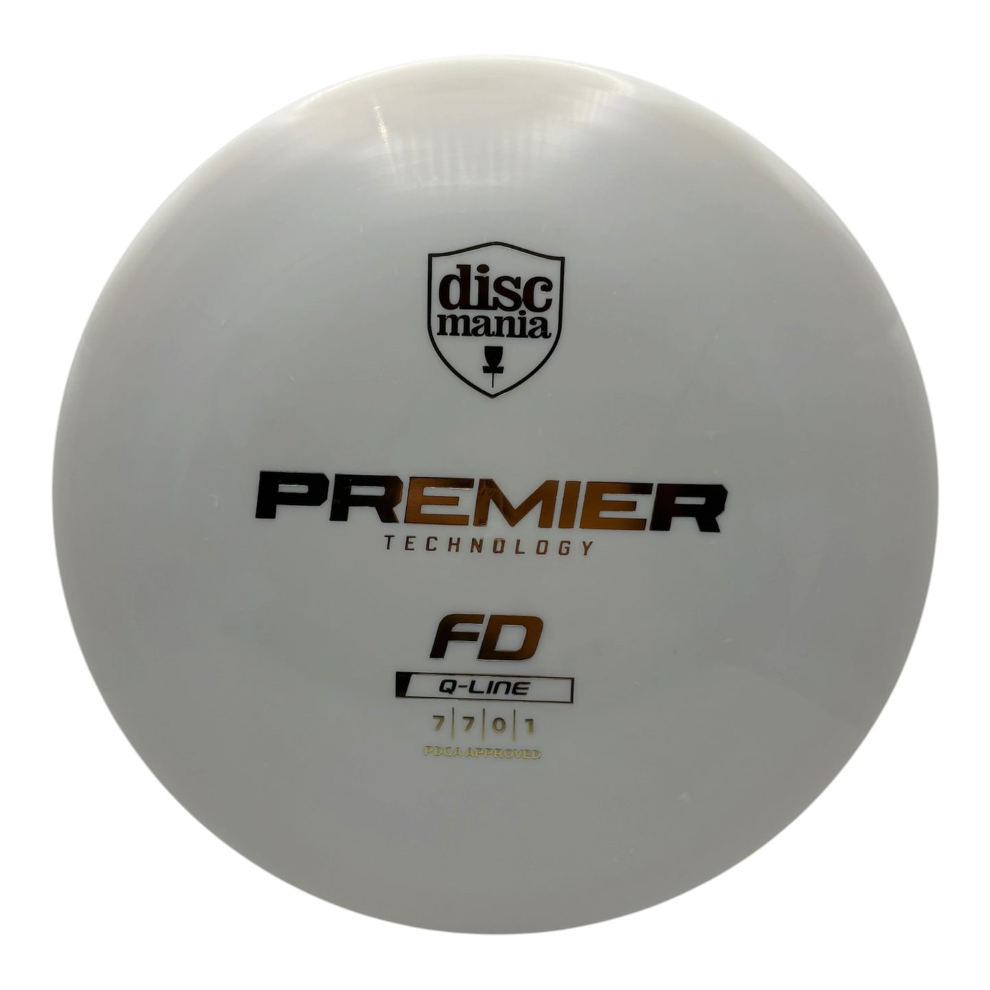 Discmania FD