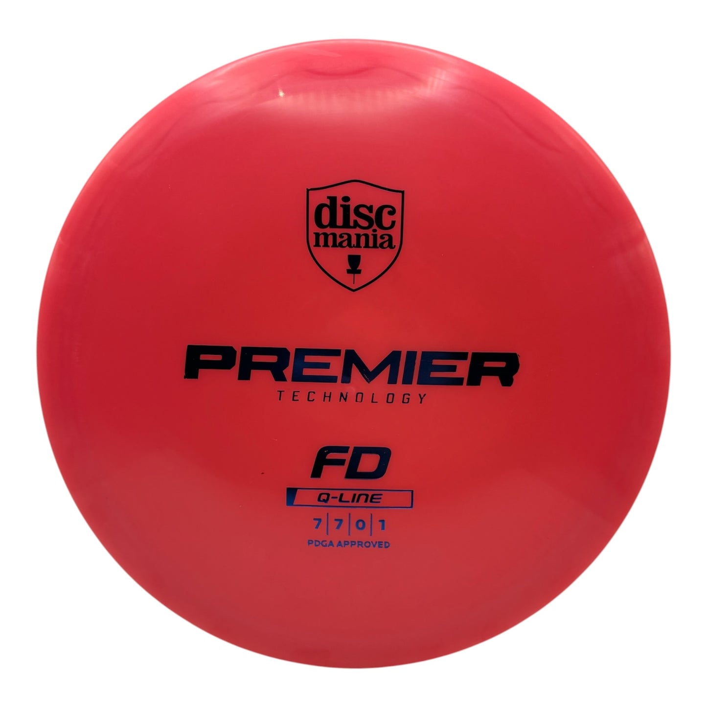 Discmania FD