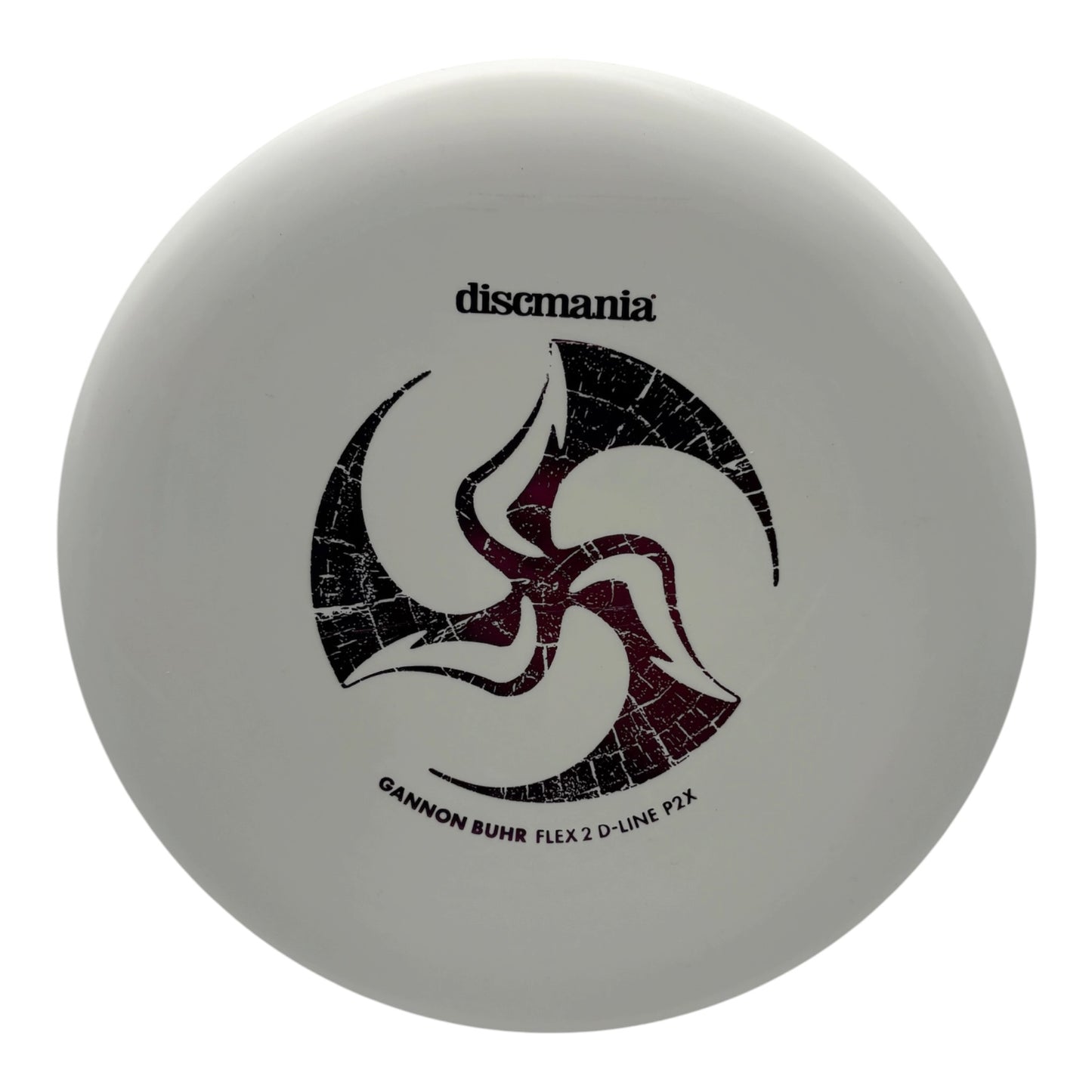 Discmania P2X
