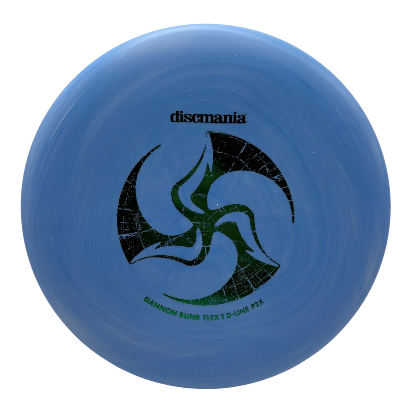 Discmania P2X