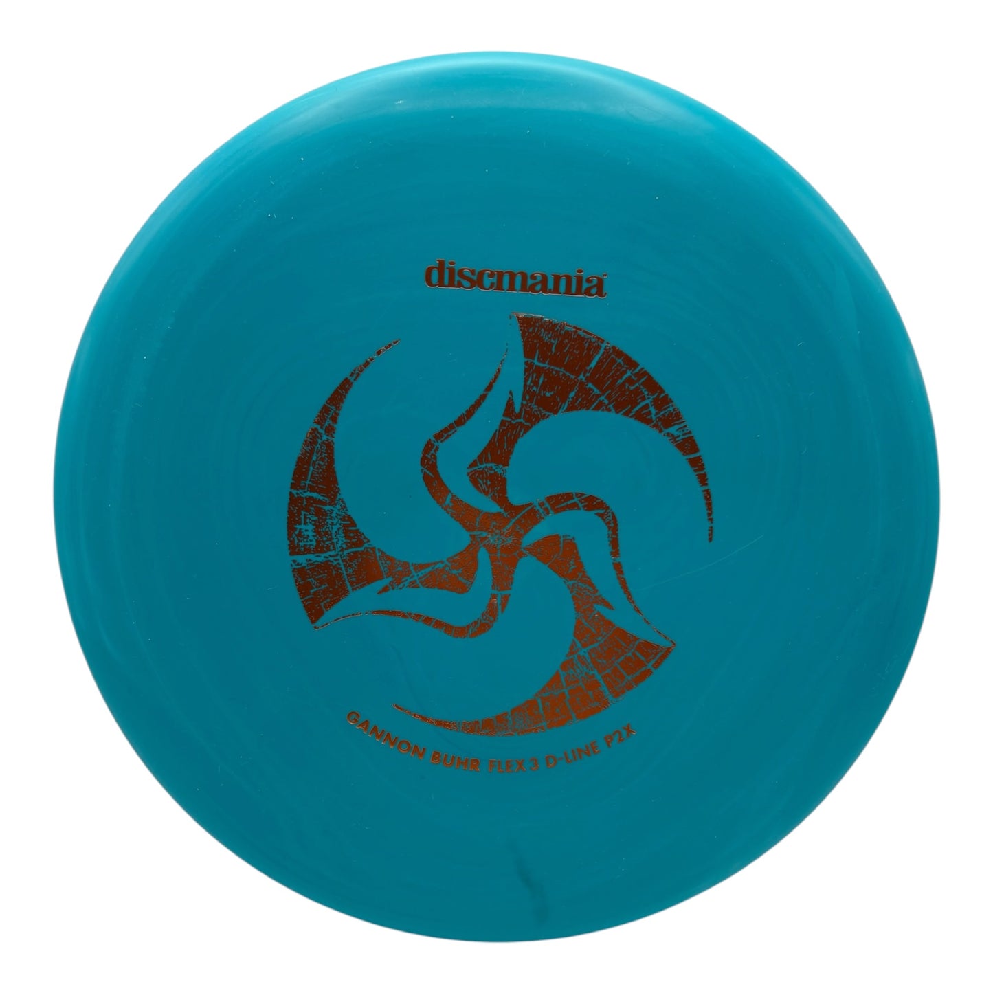 Discmania P2X