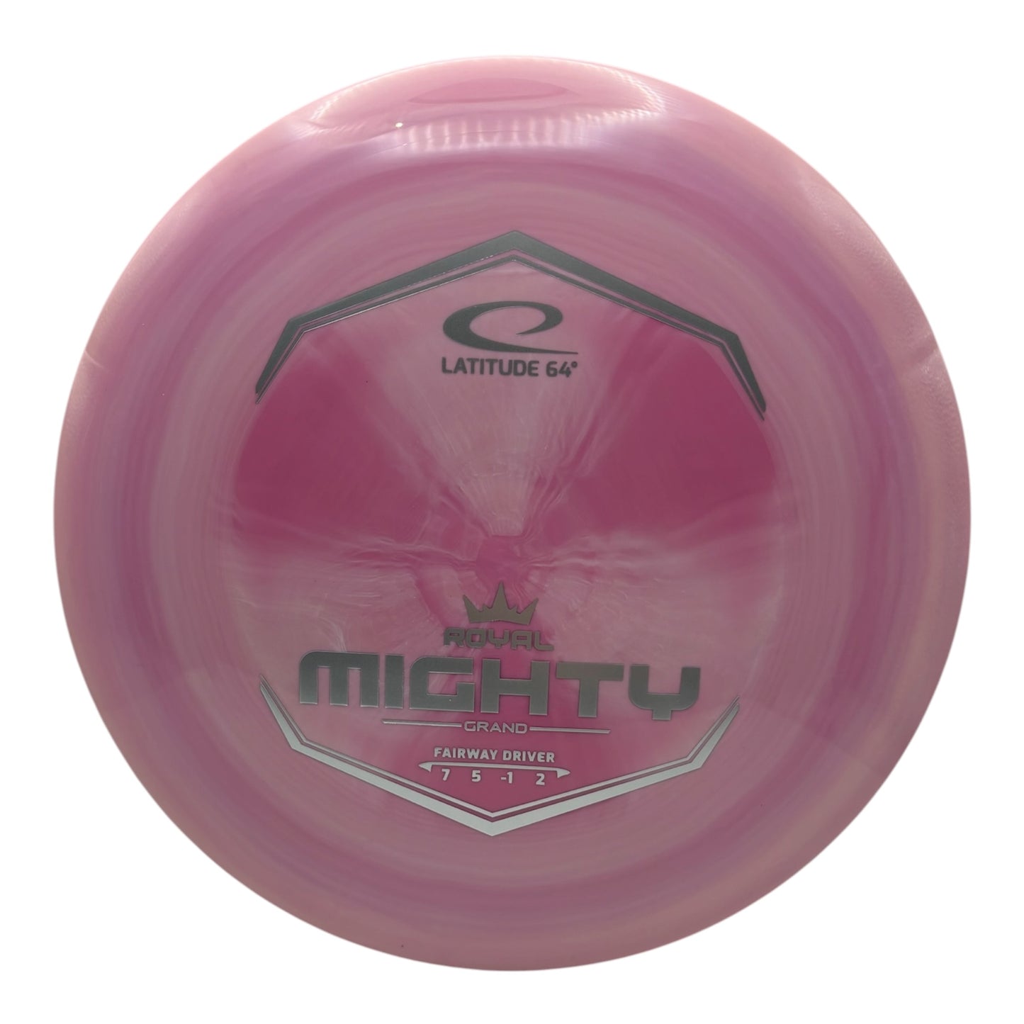 Latitude 64 Mighty