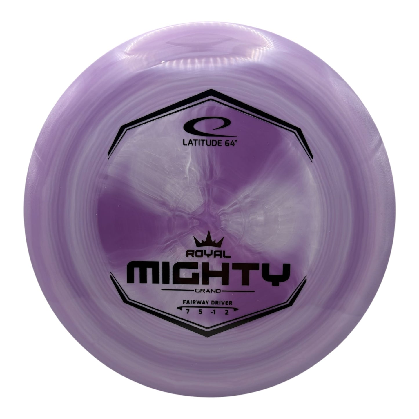 Latitude 64 Mighty