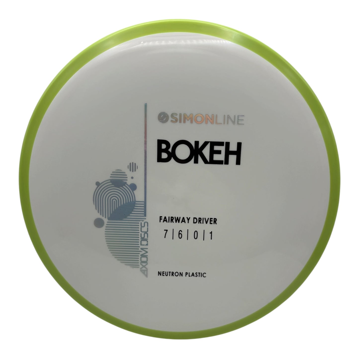 Axiom Bokeh