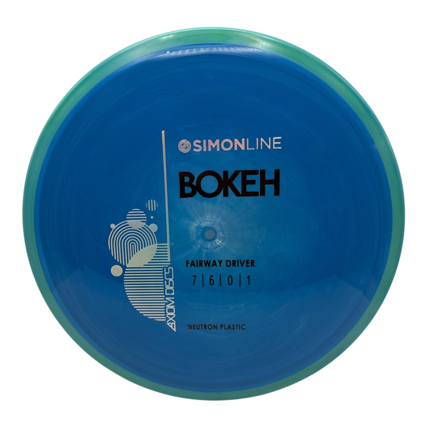 Axiom Bokeh