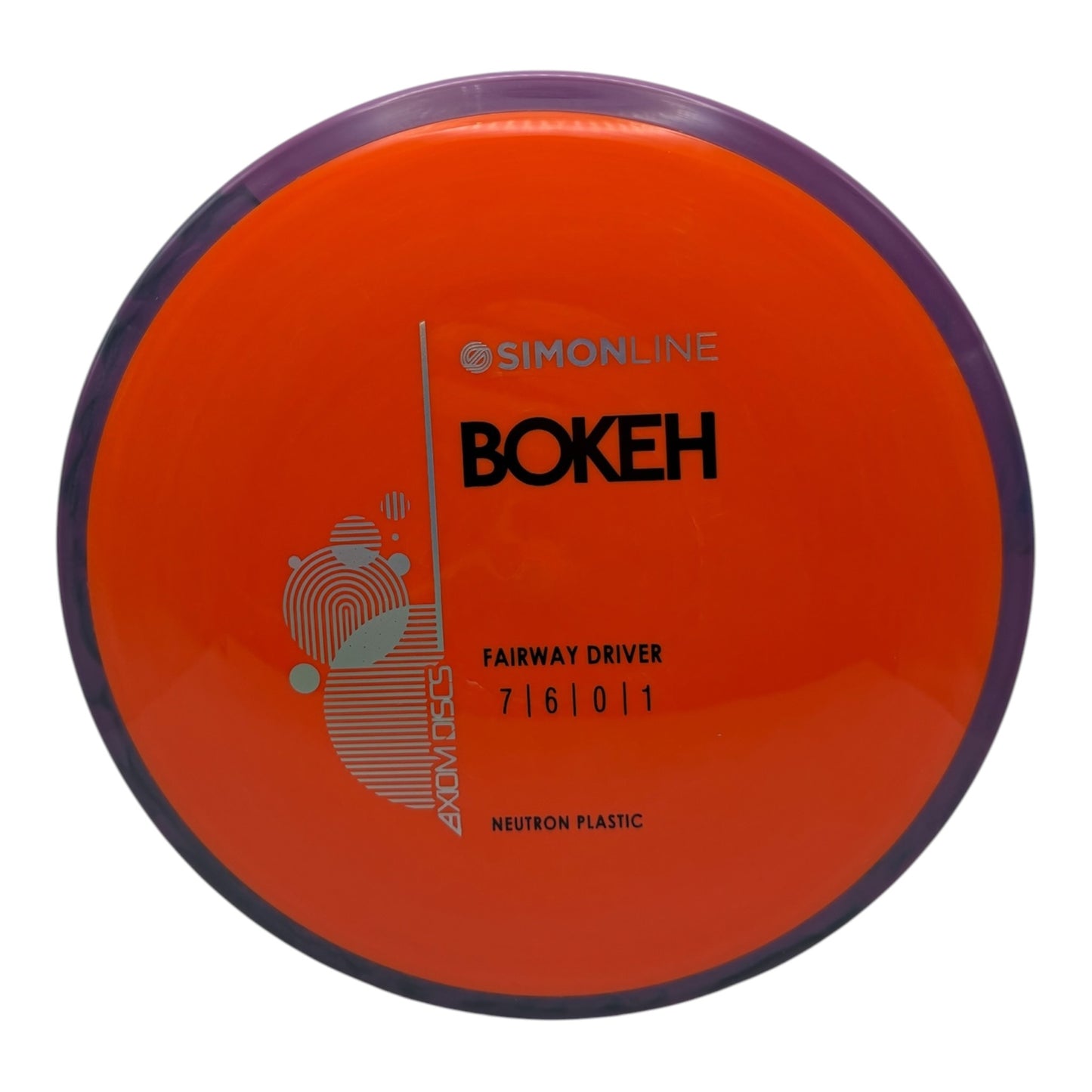 Axiom Bokeh