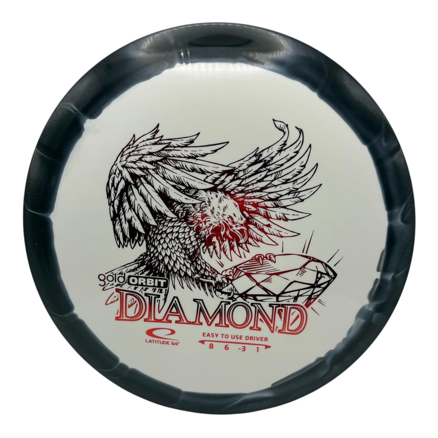 Latitude 64 Diamond
