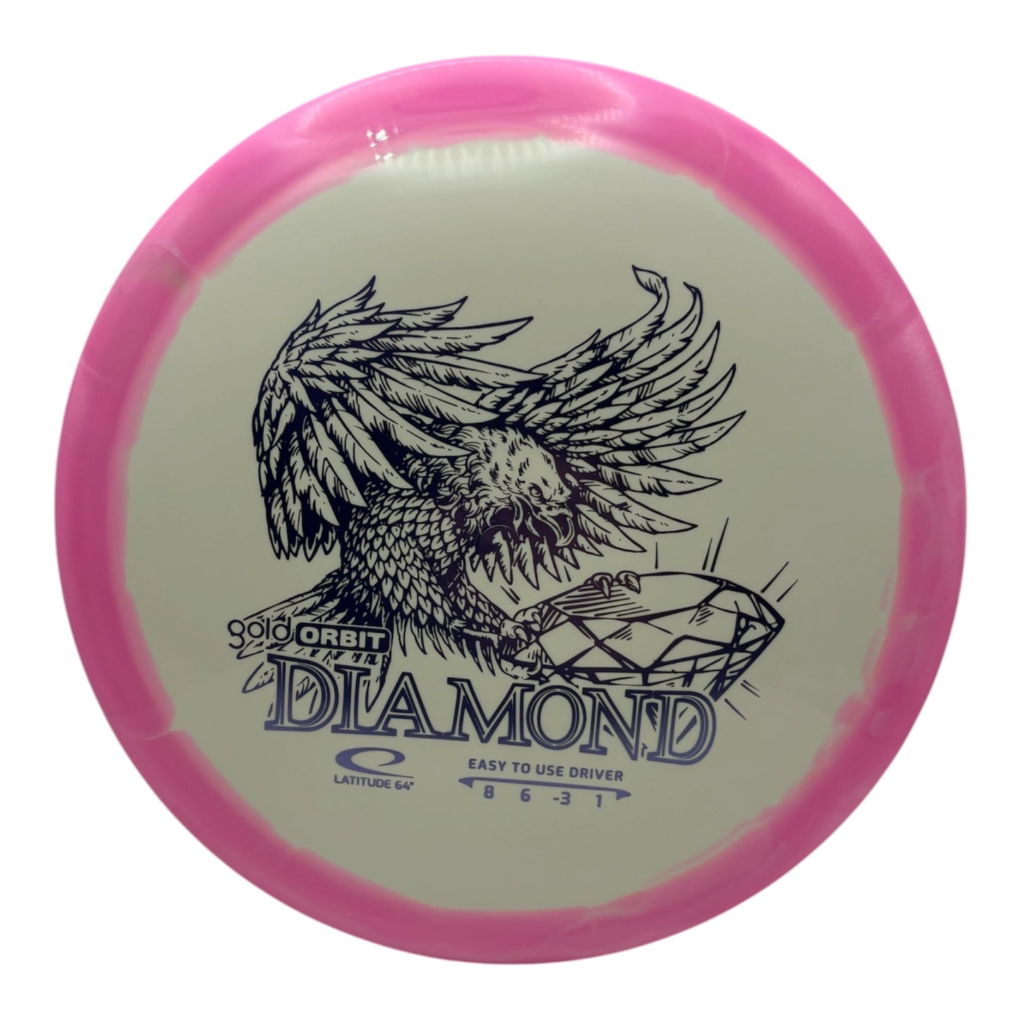 Latitude 64 Diamond