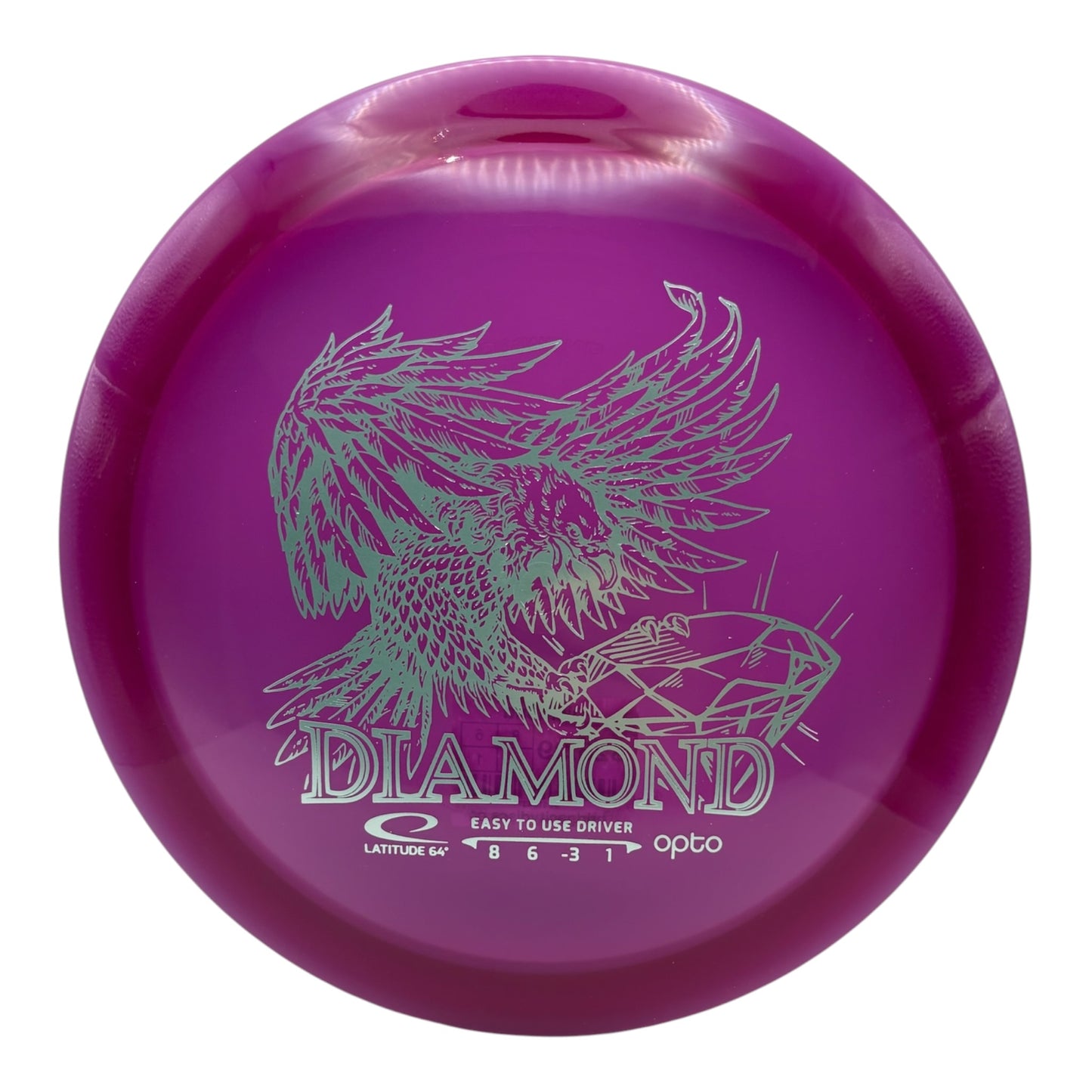 Latitude 64 Diamond