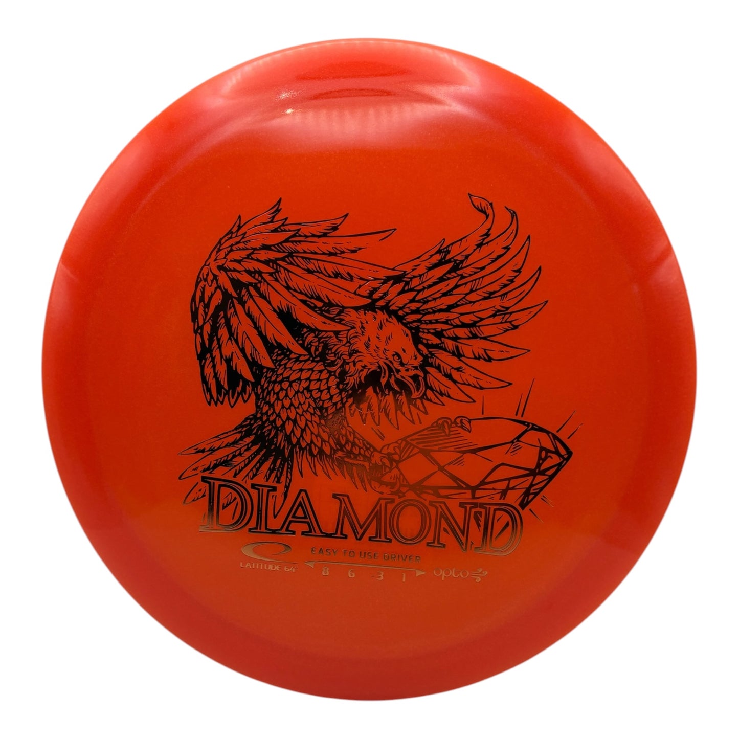 Latitude 64 Diamond